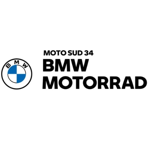 MOTOSUD 34  BMW MOTORRAD