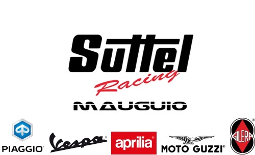 SUTTEL RACING MAUGUIO
